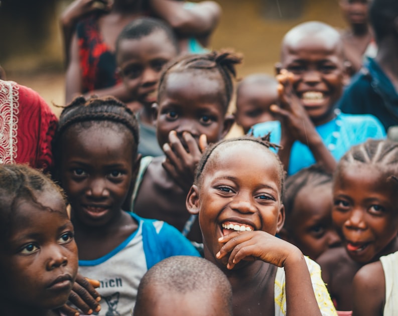 Community Support Programs